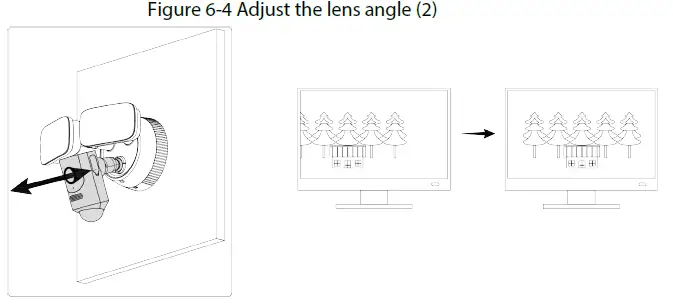 Zhejiang Dahua Vision Technology Floodlight Network Camera-13