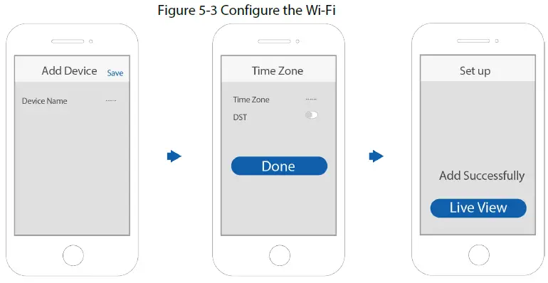 Zhejiang Dahua Vision Technology Floodlight Network Camera-8
