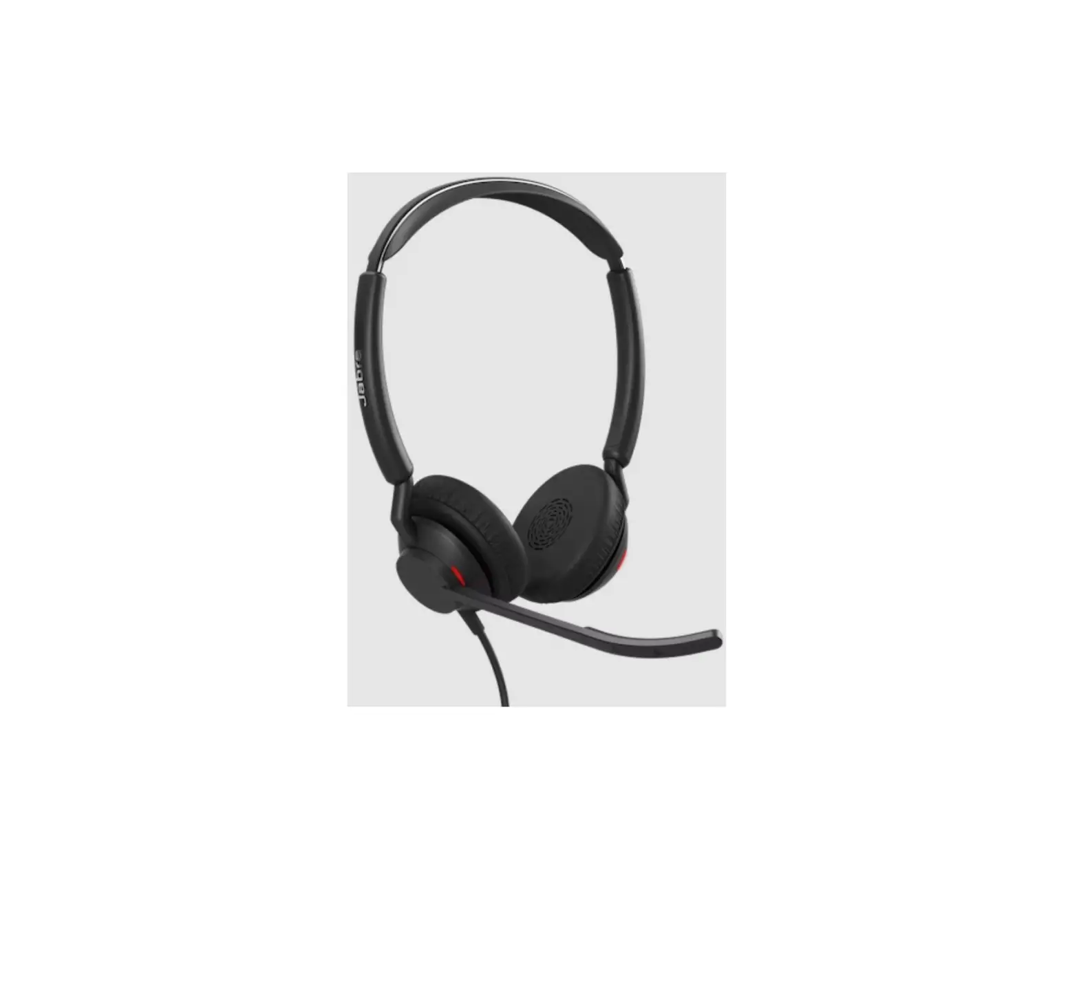 Jabra Engage 50 Ii Professional Digital Corded Headset User Manual