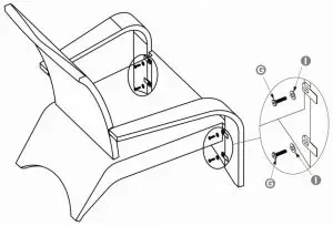 ASSEMBLY INSTRUCTION