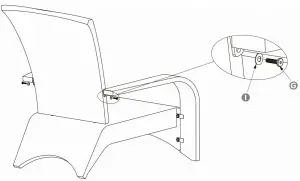 ASSEMBLY INSTRUCTION