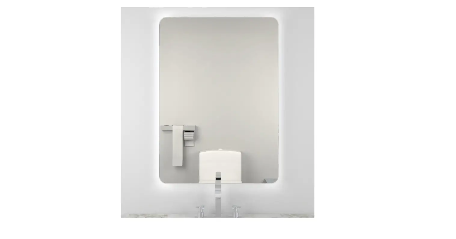 K-vit Mir005 Led Illumination Mirrors User Manual