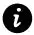 Information Icon