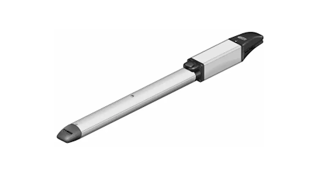 Fadini Nupi 66 Hydraulic Piston Instruction Manual Fadini Nupi 66 Hydraulic Piston Instruction Manual