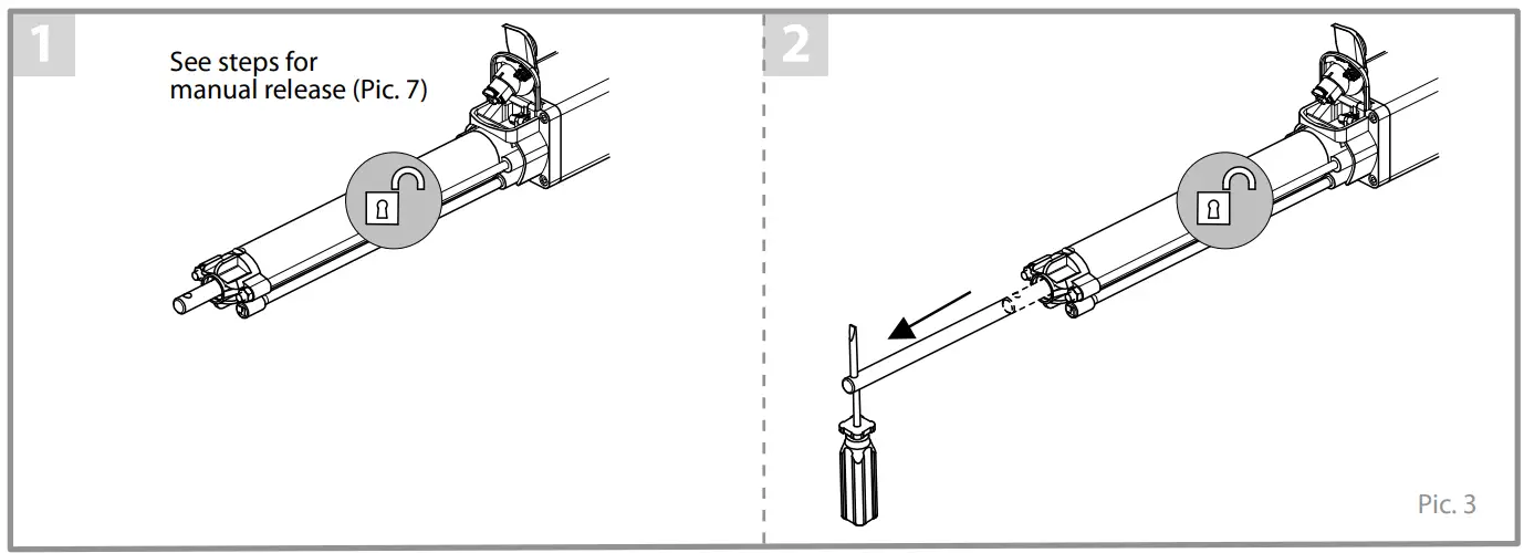 FADINI NUPI 66 Hydraulic Piston - fig 4