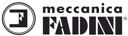 FADINI NUPI 66 Hydraulic Piston - logo 1