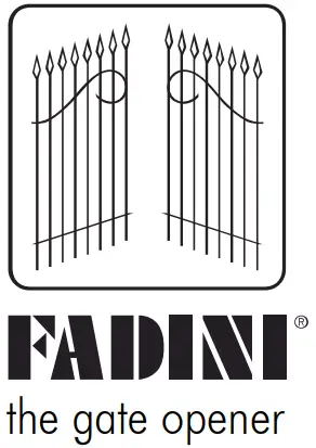 FADINI logo