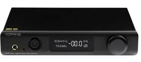 TOPPING-DX7-Pro-DAC-and-Headphone-Amp-product