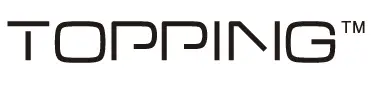 TOPPING-logo