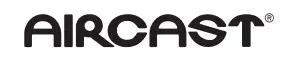 AIRCAST logo