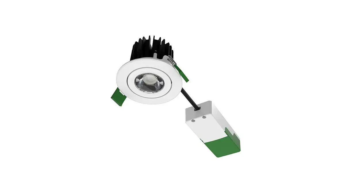 Philips Rs150b Coreline Recessed Spot Gen2 Instruction Manual