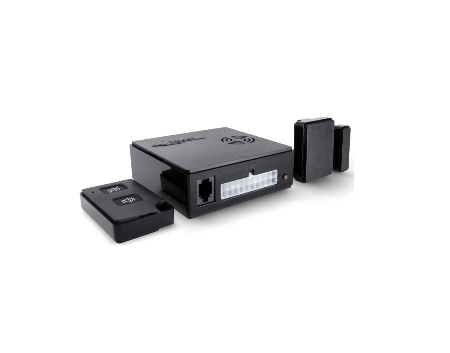 Thitronik Wipro Iii Safe.lock Motorhome Alarm System User Manual Thitronik Wipro Iii Safe.lock Motorhome Alarm System User Manual