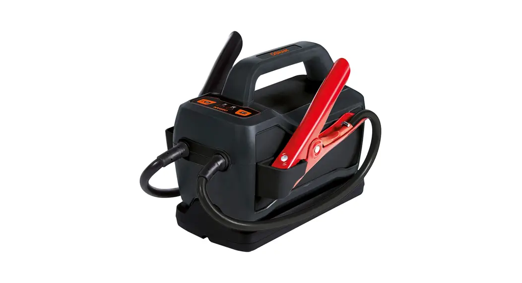 Osram Batterystart 700 Pro 12v Lithium Starter User Manual