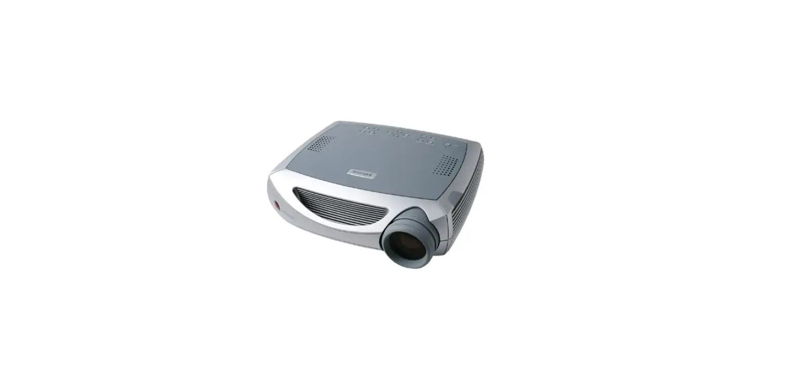 Infocus Lp650 Lcd Data Video Projector User Guide
