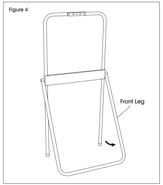 ULINE H-5193 Eyewash Stand -fig4