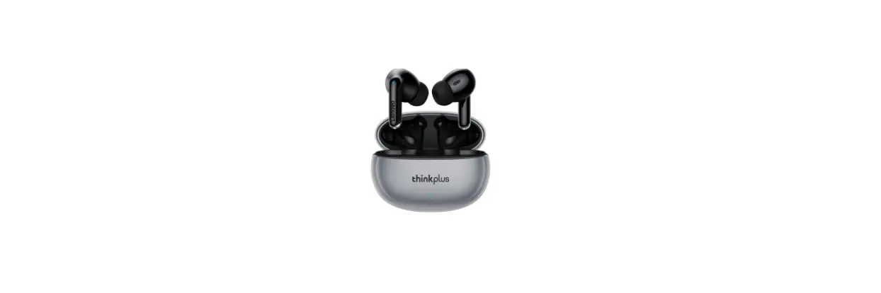 Lenovo Thinkplus Live Pods Xt88 Bluetooth Earbuds User Manual
