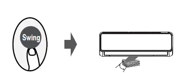 kaysun KIDC-05 S Remote Controller-12