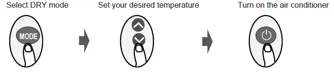 kaysun KIDC-05 S Remote Controller-7