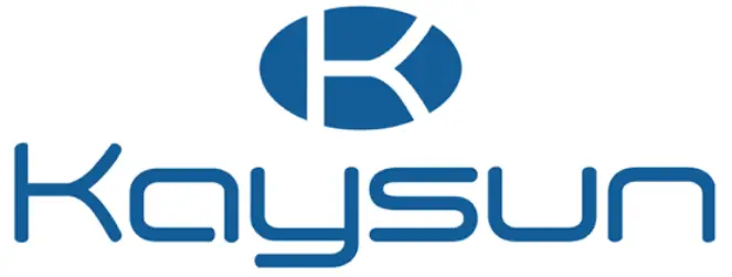 kaysun LOGO