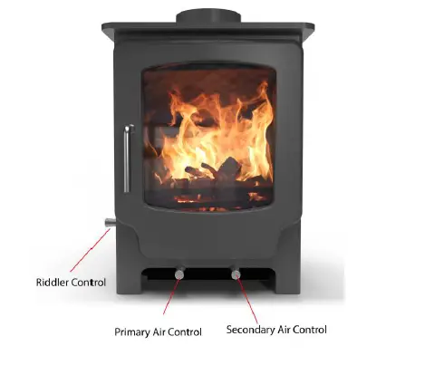 Saltfire-Scout-Multifuel-Stove-Instruction-fig-4