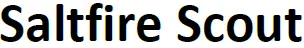 Saltfire-logo