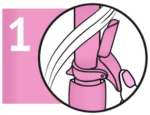 BEACHWAVER B-Series Dual Voltage Irons - FIG4