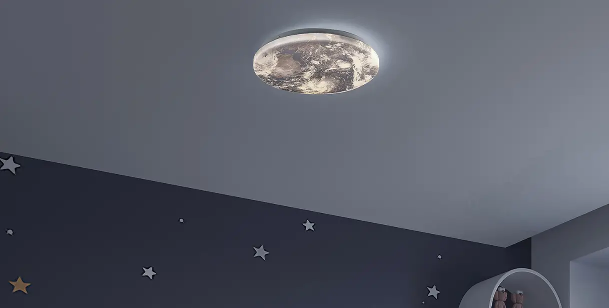 Nordlux 18.5w Led Lights Owner's Manual