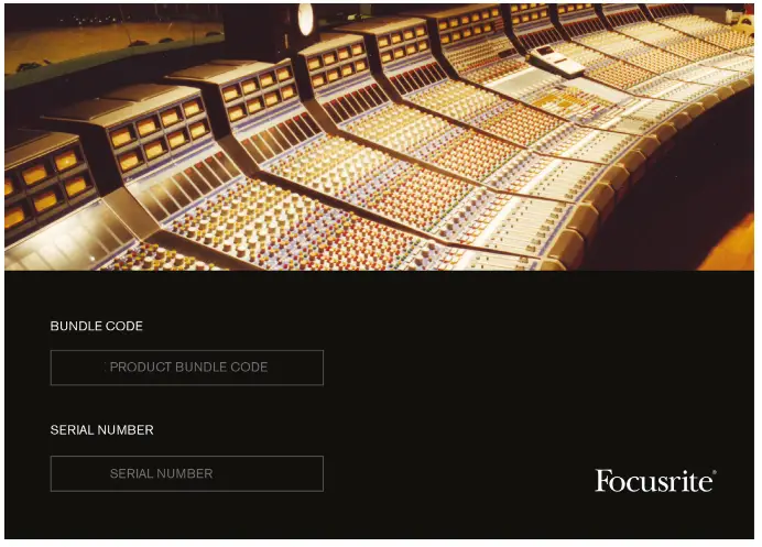 Focusrite Clarett 8pre -2