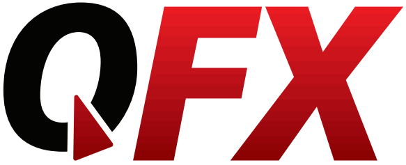 QFX LOGO