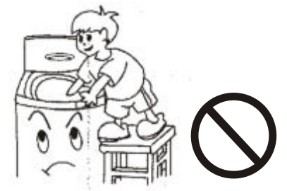 DAEMA DWF A1199JD Washing Machine - fig 12