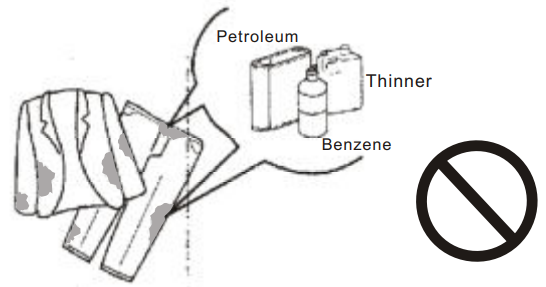 DAEMA DWF A1199JD Washing Machine - fig 15