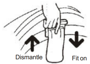 DAEMA DWF A1199JD Washing Machine - fig 18