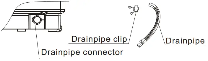 DAEMA DWF A1199JD Washing Machine - fig 23