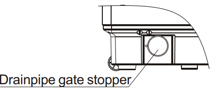 DAEMA DWF A1199JD Washing Machine - fig 25