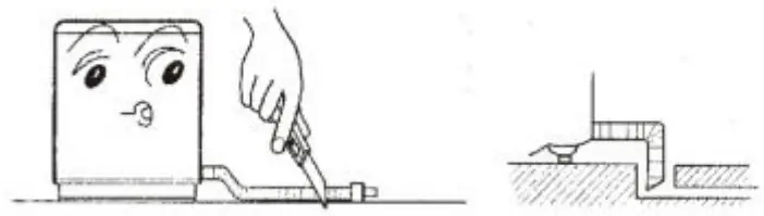 DAEMA DWF A1199JD Washing Machine - fig 27