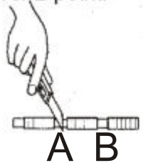DAEMA DWF A1199JD Washing Machine - fig 29