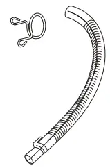 DAEMA DWF A1199JD Washing Machine - fig 3