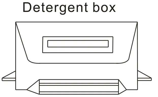 DAEMA DWF A1199JD Washing Machine - fig 42