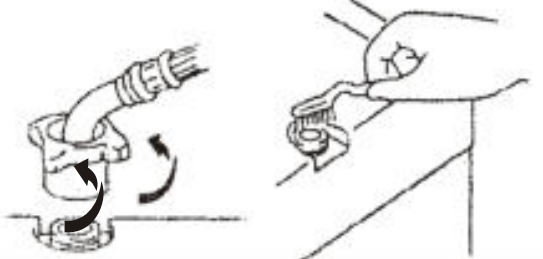 DAEMA DWF A1199JD Washing Machine - fig 48