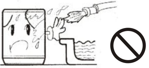 DAEMA DWF A1199JD Washing Machine - fig 7