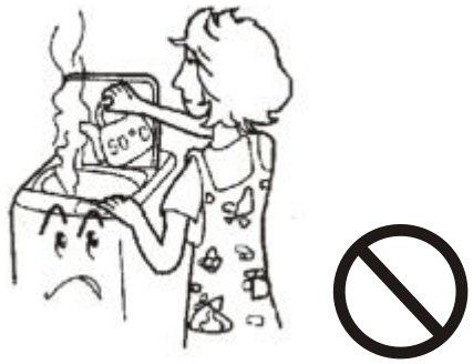 DAEMA DWF A1199JD Washing Machine - fig 8