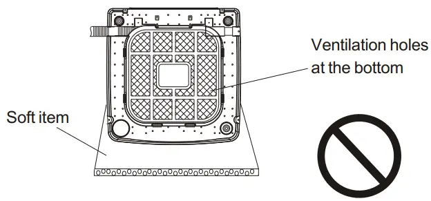 DAEMA DWF A1199JD Washing Machine - fig 9
