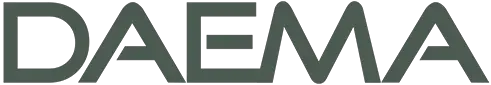 DAEMA  logo