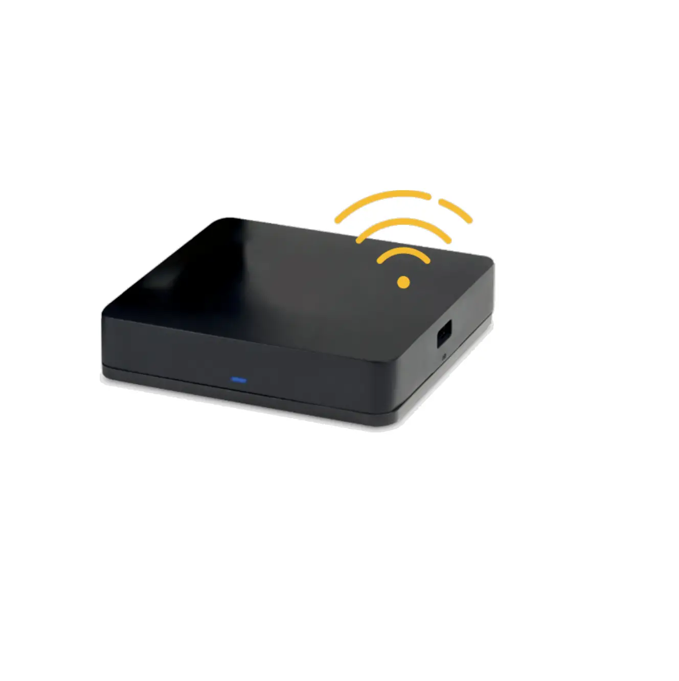 Flow Hubtv User Manual