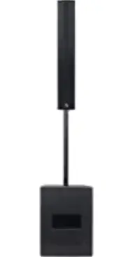 SOUND-TOWN-CARPO-M64-Two-Way-Column-Array-Loudspeaker-PRODUCT-IMAGE
