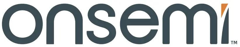 onsemi logo