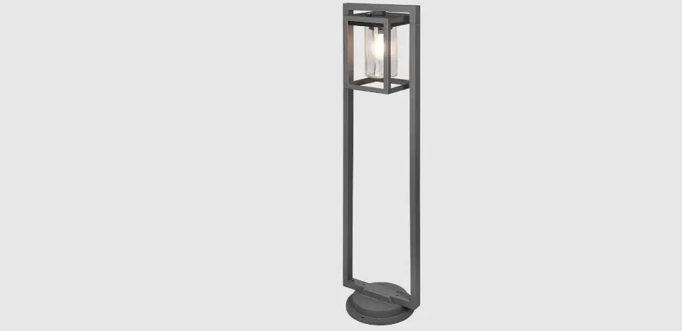 Trio 412060142 Lunga Instruction Manual Trio 412060142 Lunga Instruction Manual