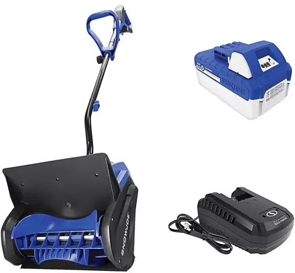 SNOWJOE 24V-SS13 24V MAX Cordless Snow Shovel