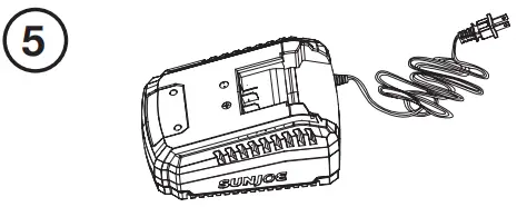 Optional Accessories