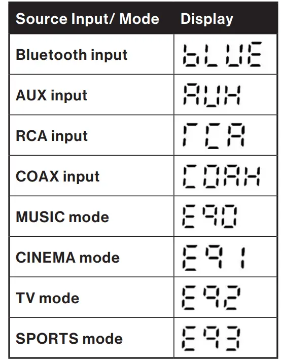 Aurora® Outdoor Soundbar Speaker-3